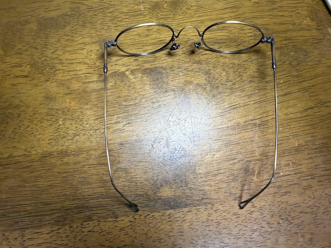 르노(Lunor) mod m5 ag 안경 상품이미지5