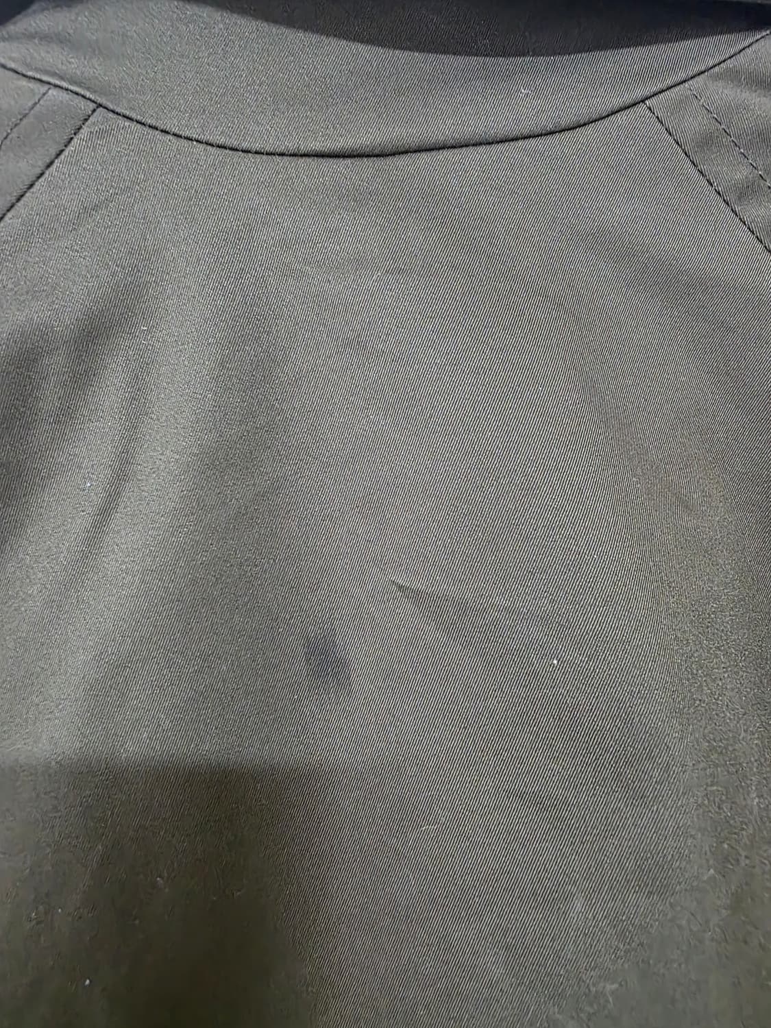 ZARA 봄 자켓 상품이미지4