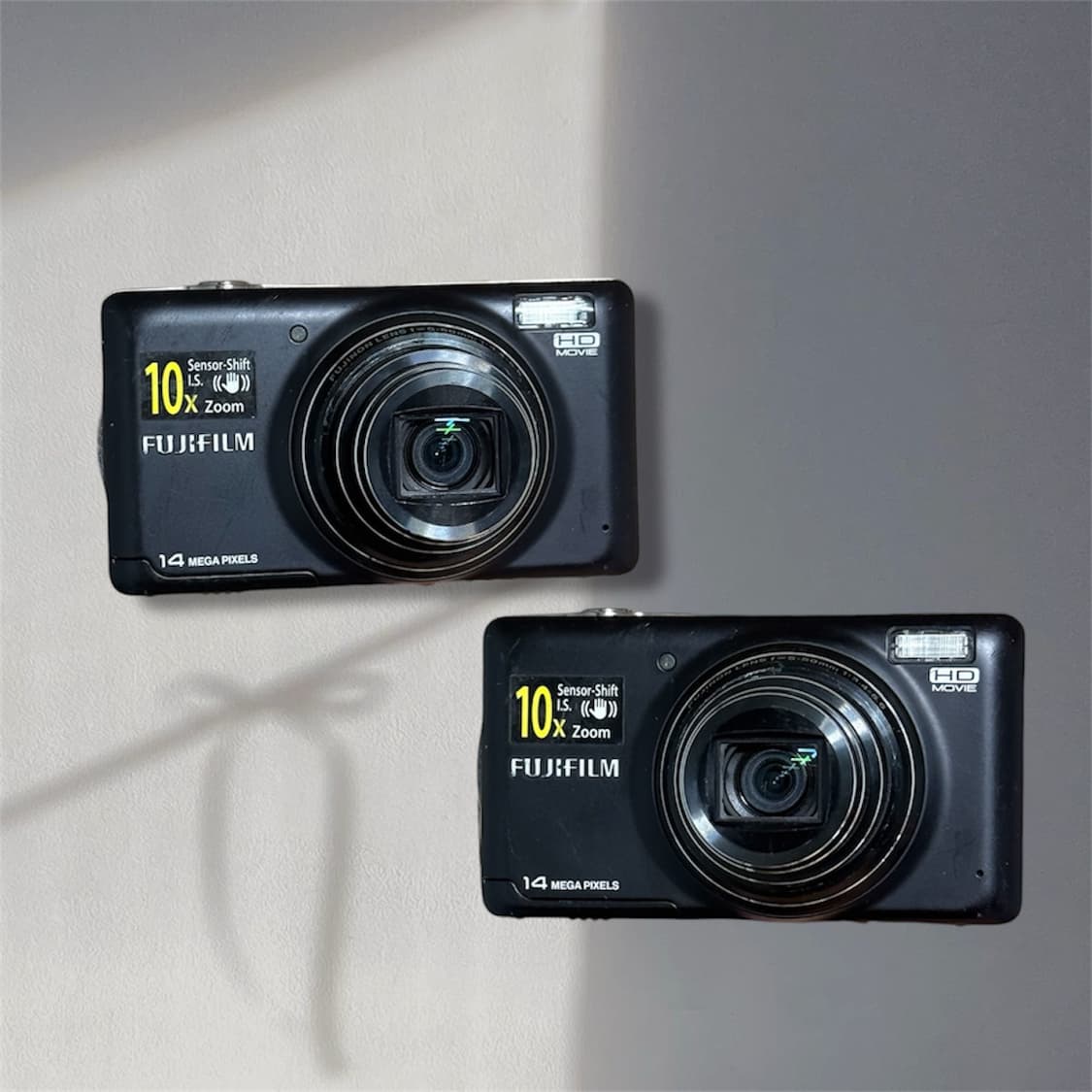 입문) 후지필름 파인픽스 T350 빈티지 디카 캠코더 /캐논 니콘 상품이미지1