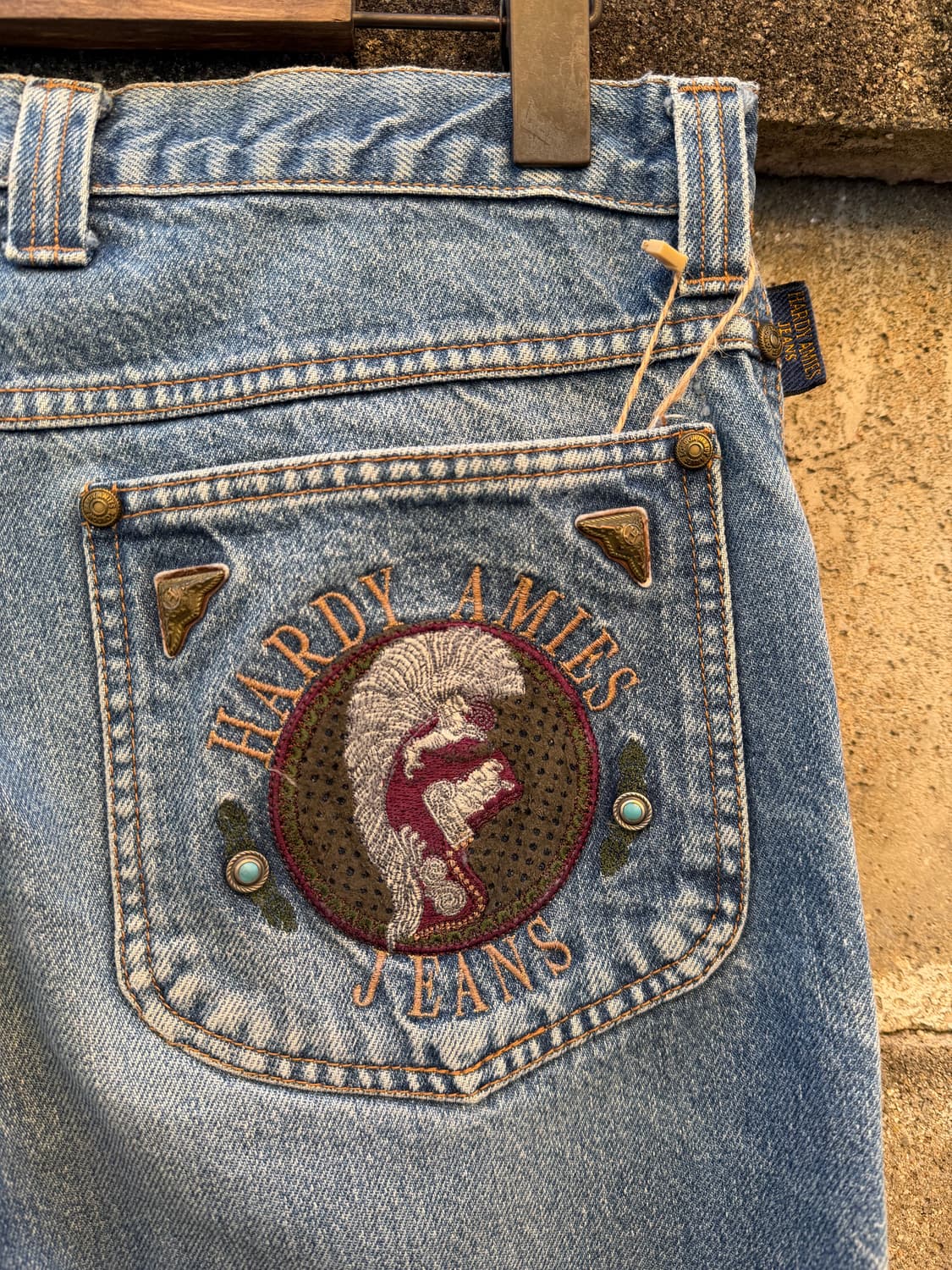 Vintage Hardy Amies 상품이미지4