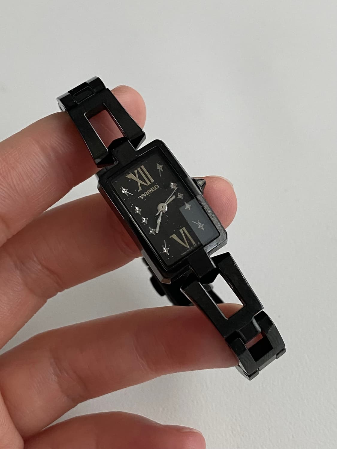 Seiko 세이코 wired 와이어드 쿼츠 레이디스 상품이미지1