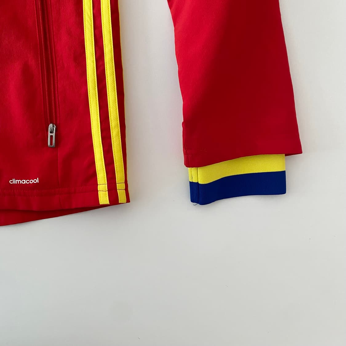 XL) 아디다스바람막이 후드바람막이 A0896 상품이미지5