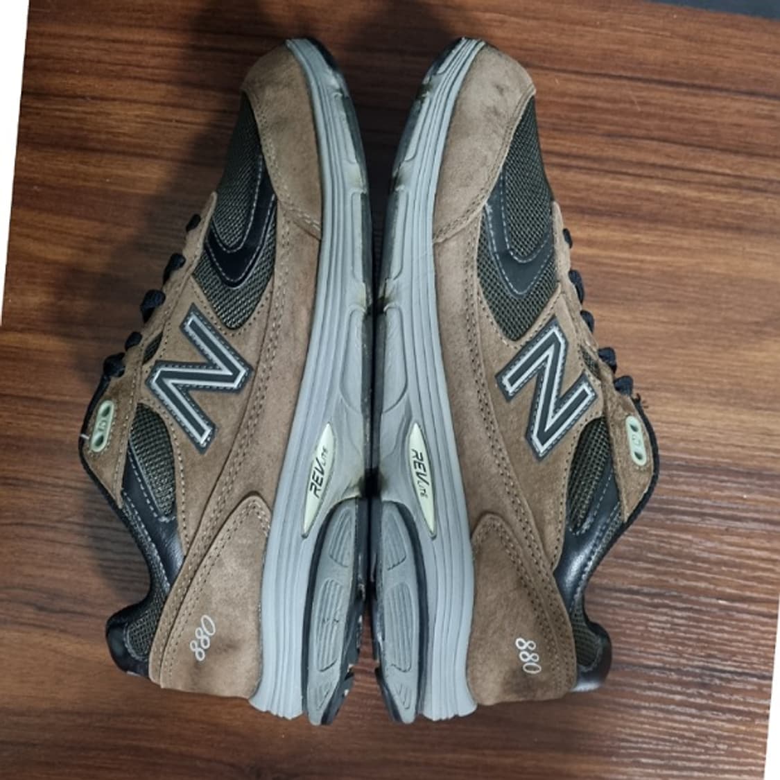 뉴발란스 880 남성 운동화 265 상품이미지5