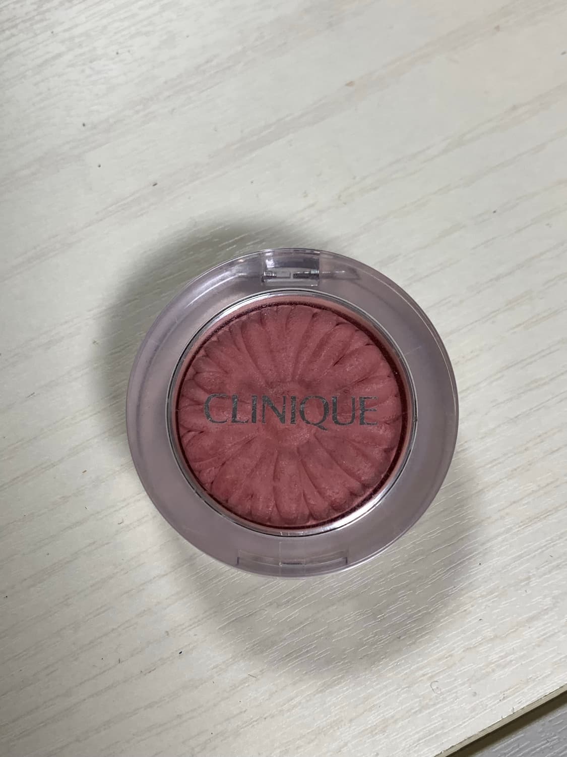 크리니크 헤더팝 블러셔 상품이미지2