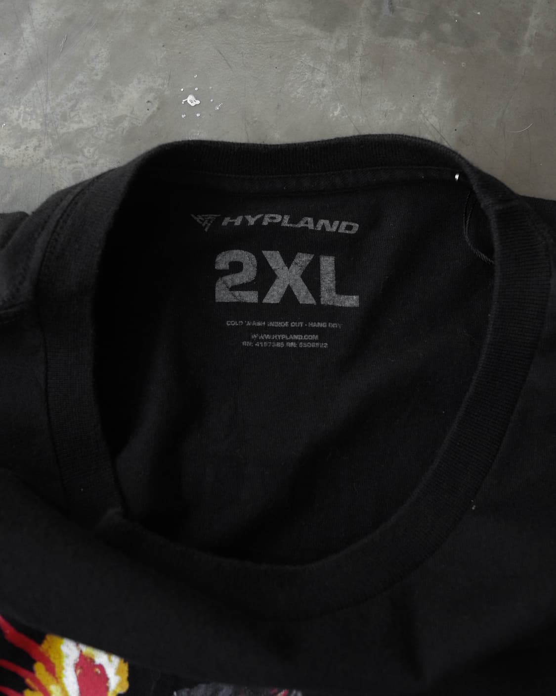 Hypland Worldwide 상품이미지5