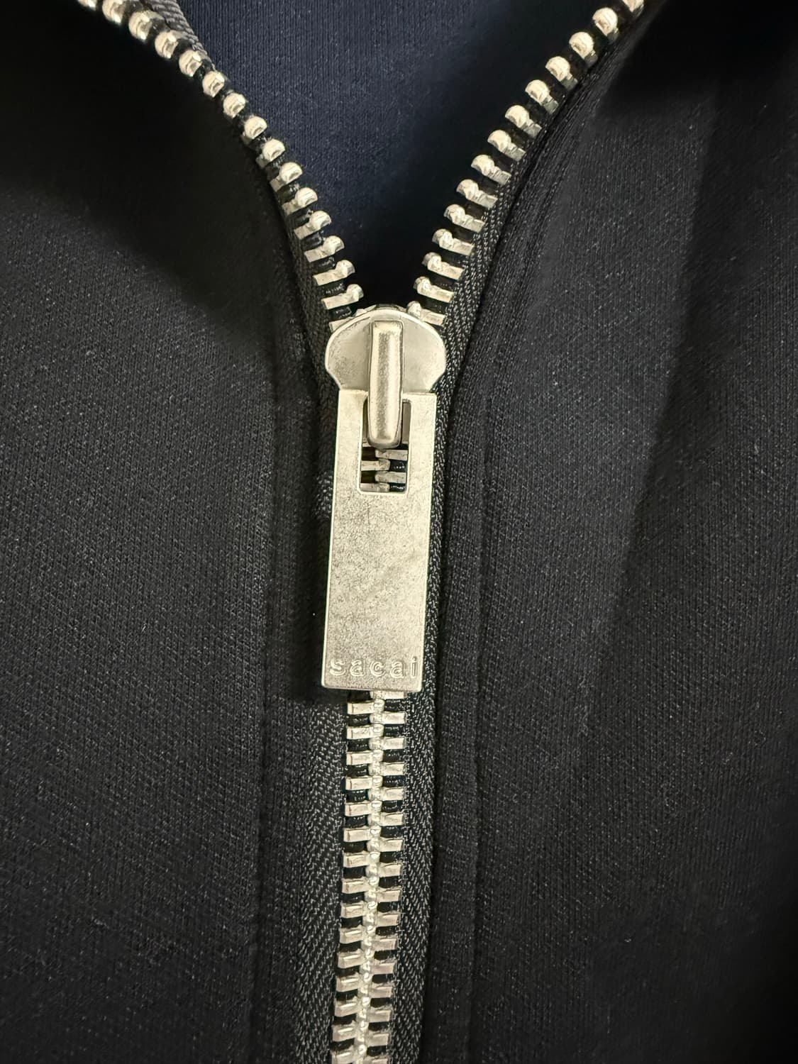 sacai luck 사카이럭 자켓 상품이미지4
