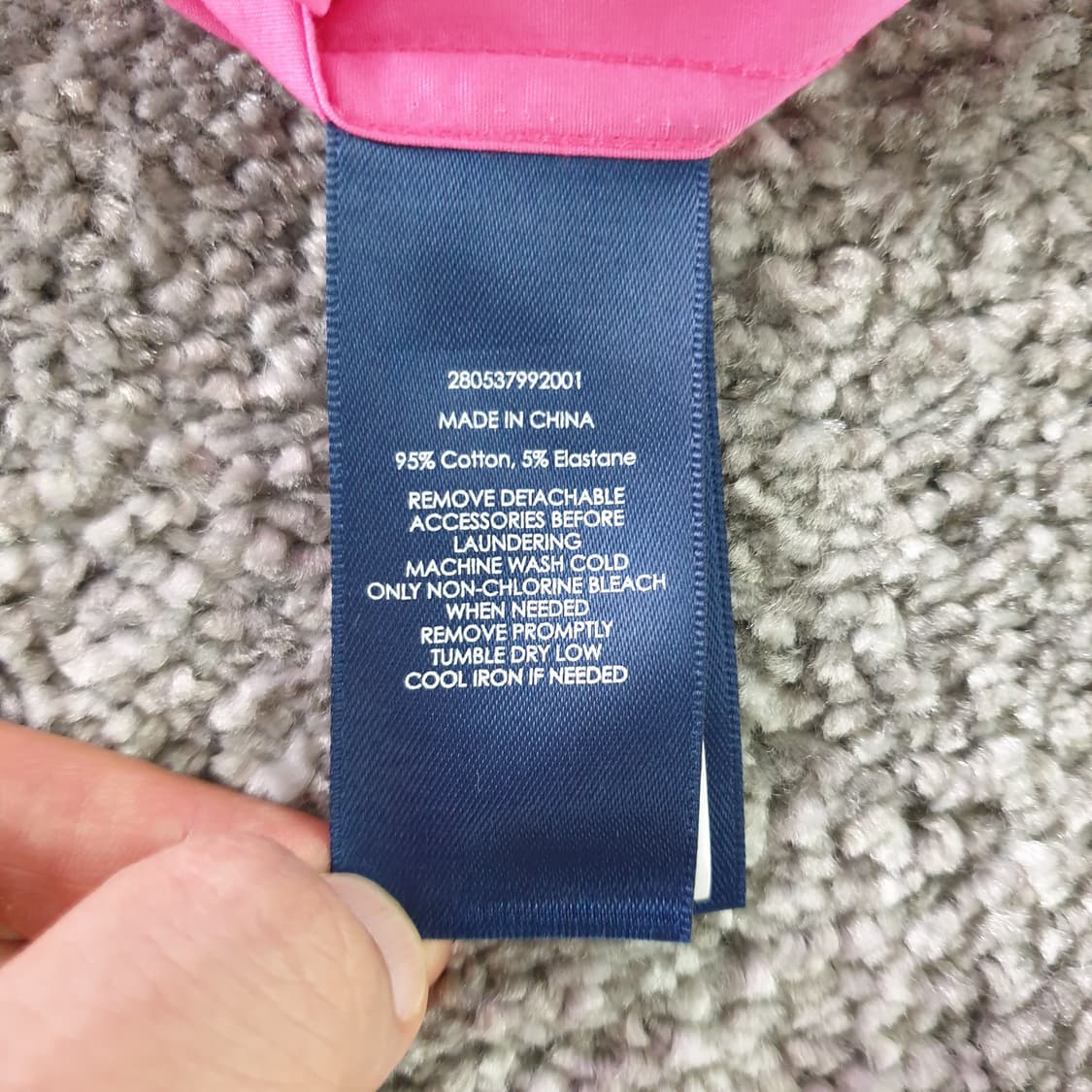 [무료배송] RALPH LAUREN SPORT 여성 셔츠 상품이미지6