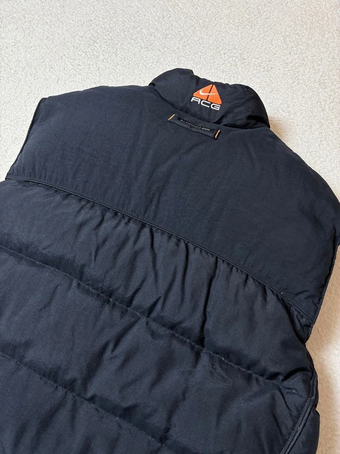 나이키 ACG 00's 택티컬 덕다운 패딩 조끼 PN6998 상품이미지6