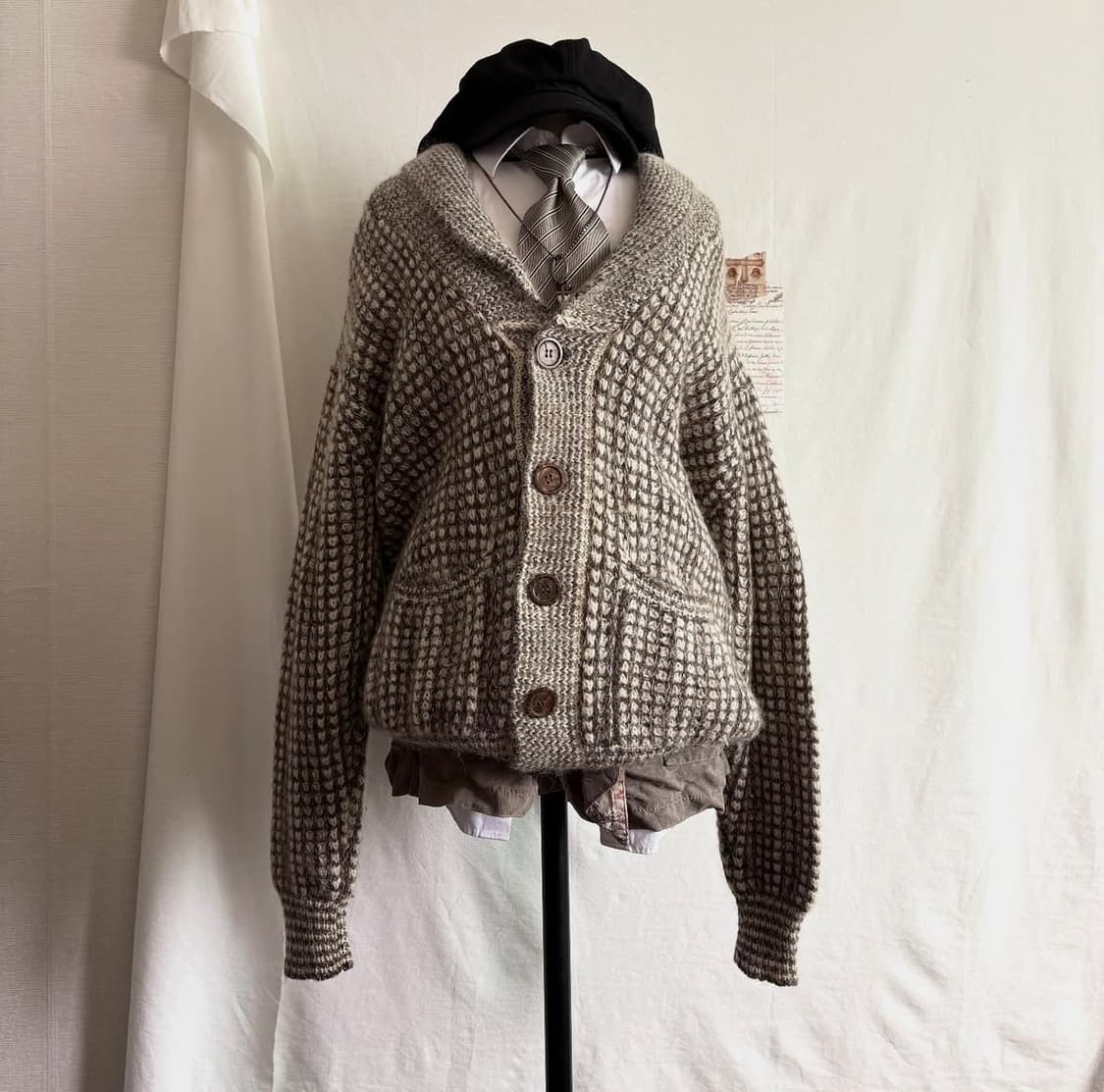 Vintage set 상품이미지10