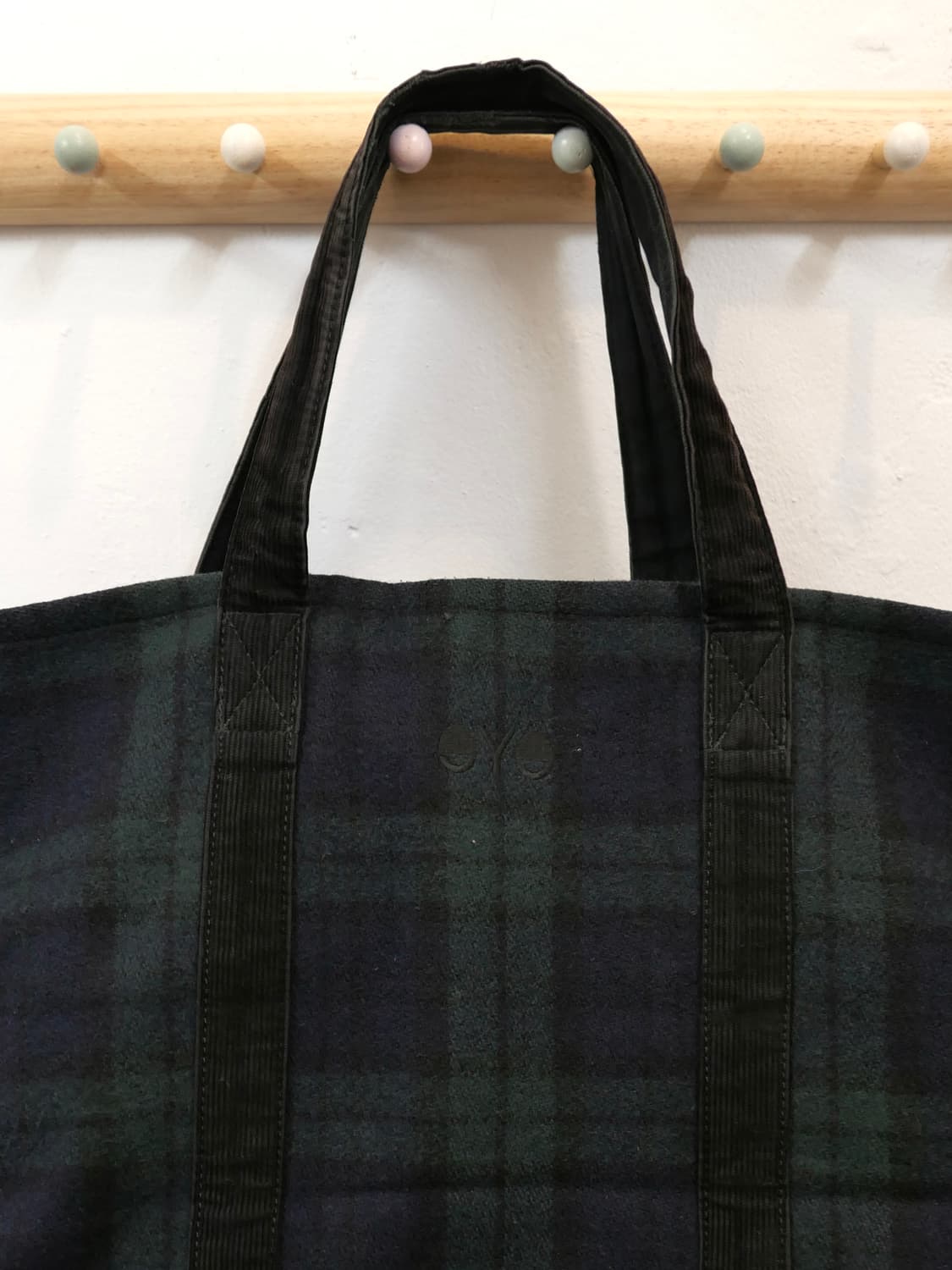 준야 와타나베 eYe 토트백 상품이미지4