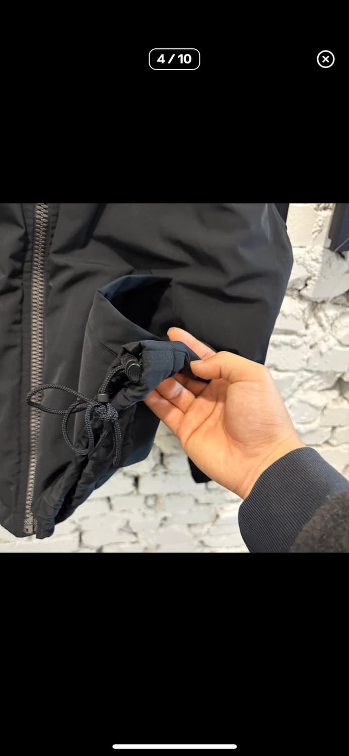 폴로 랄프 로렌 패딩 상품이미지4