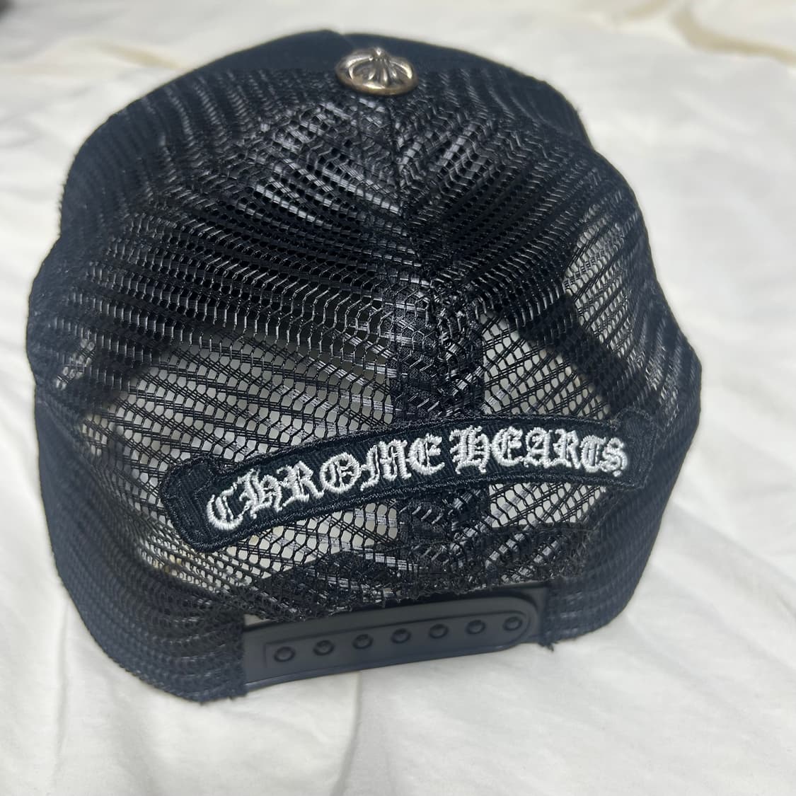 크롬하츠 트러커캡 상품이미지5