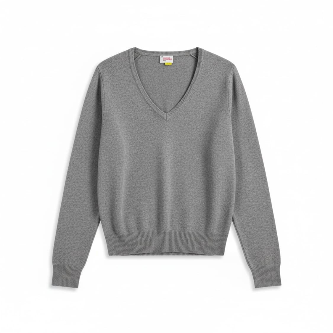 제이린드버그 브이넥 니트 M 상품이미지1