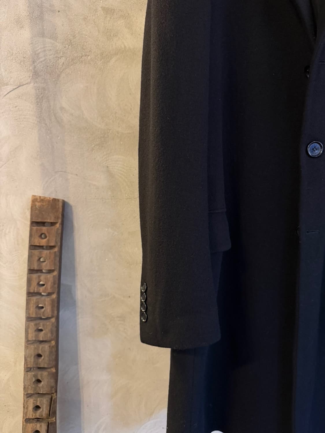 돌체앤가바나 체스터필드 코트 105 상품이미지10