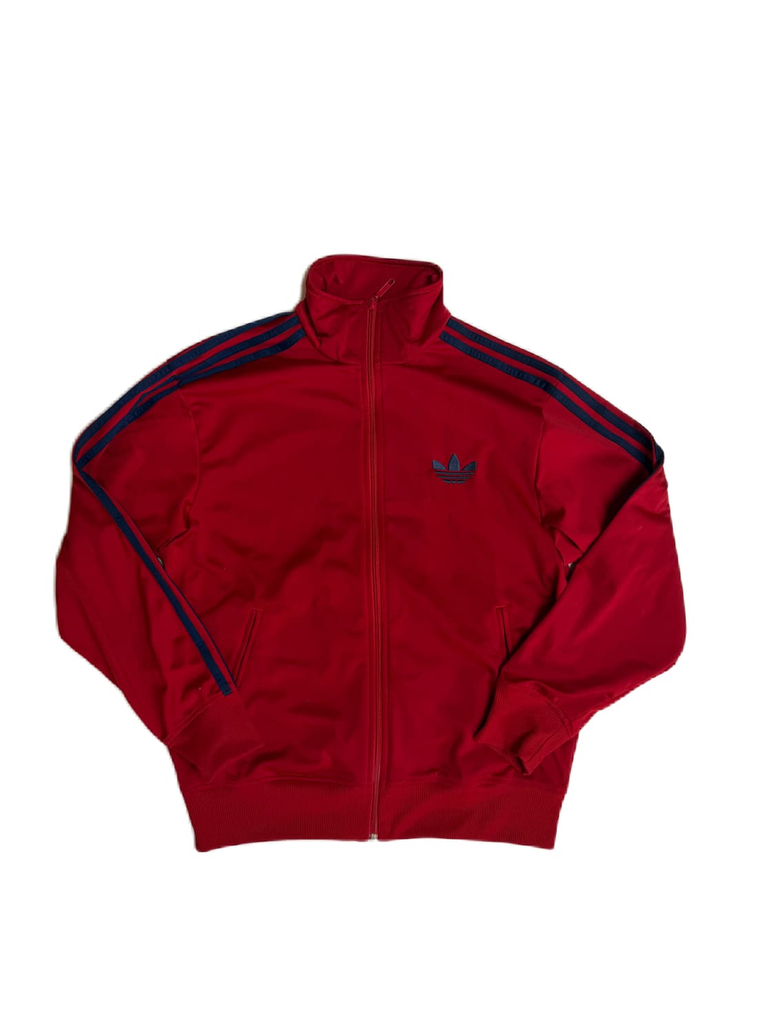 아디다스 구파 레드 저지 상품이미지3