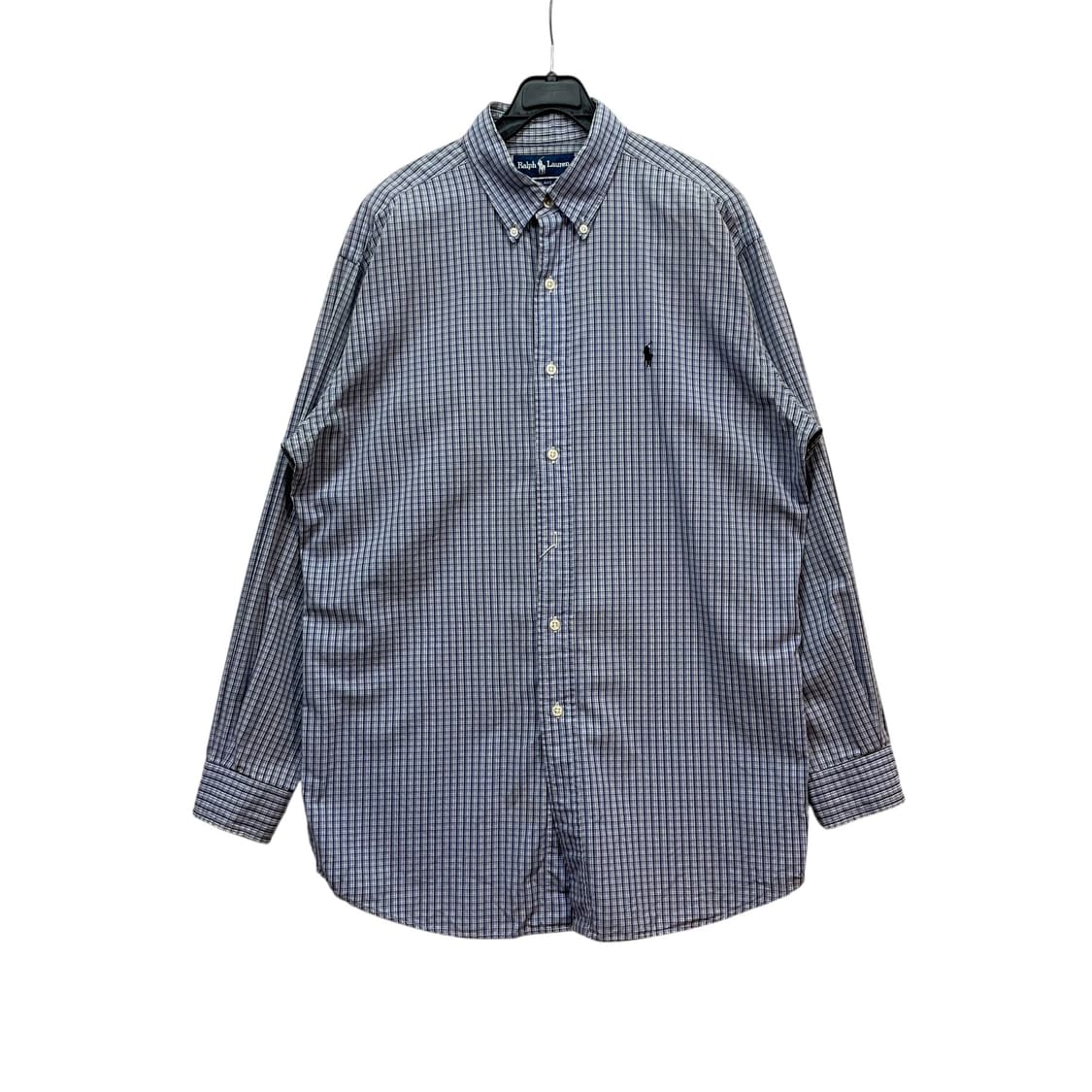 Polo Ralph Lauren Check Shirt 상품이미지1