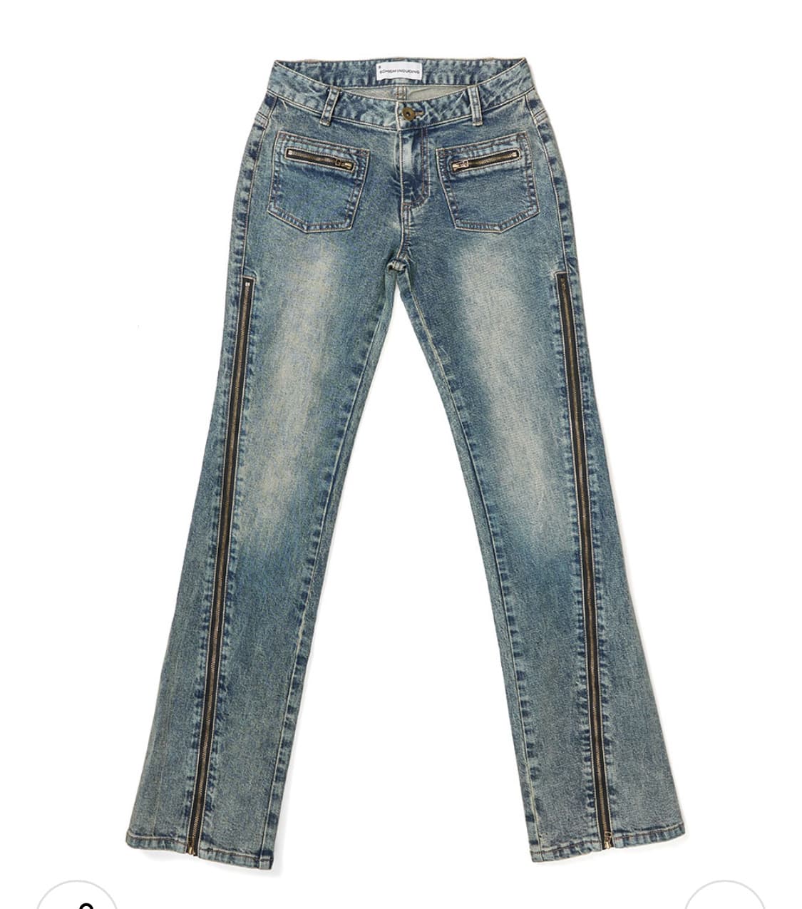 스키즘인듀싱 로우라이즈 상품이미지2