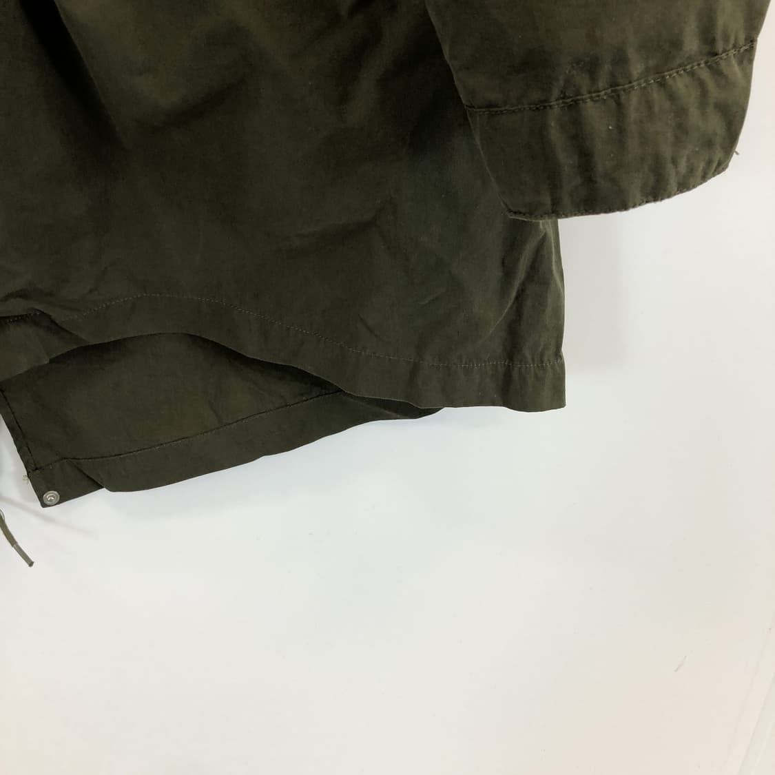 라퍼지스토어 M65 신슐레이트 3M 파카 M  상품이미지3