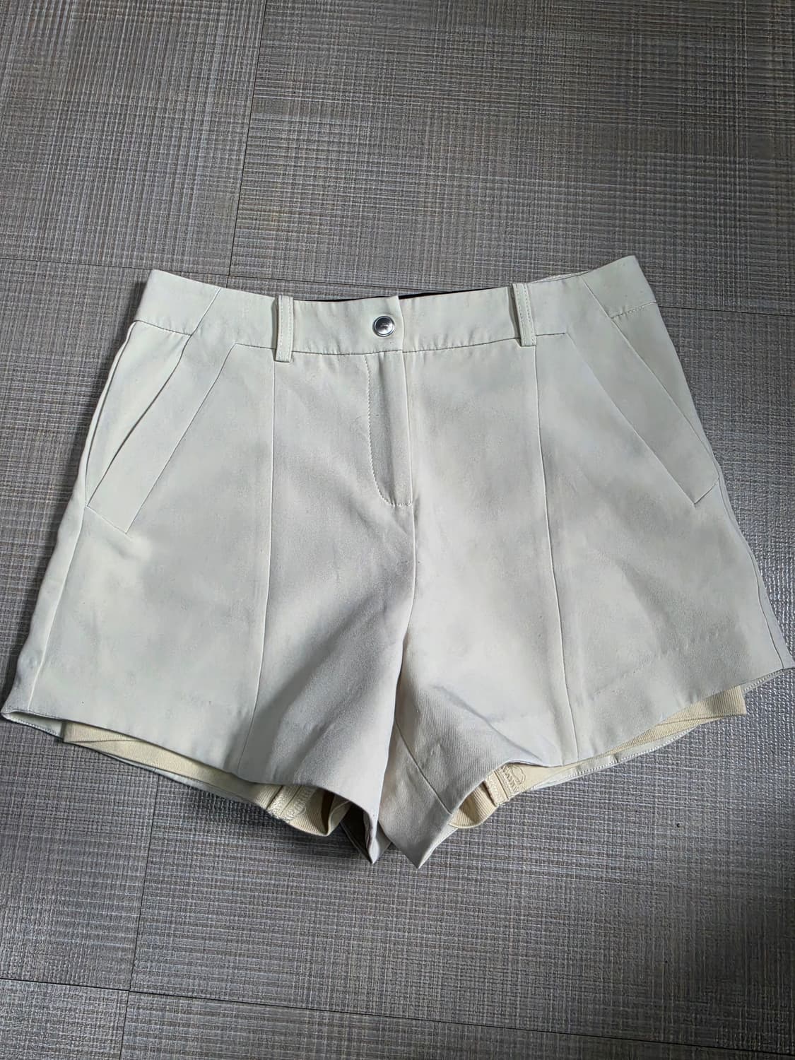 타이틀리스트 춘추 반바지 골프바지 상품이미지1