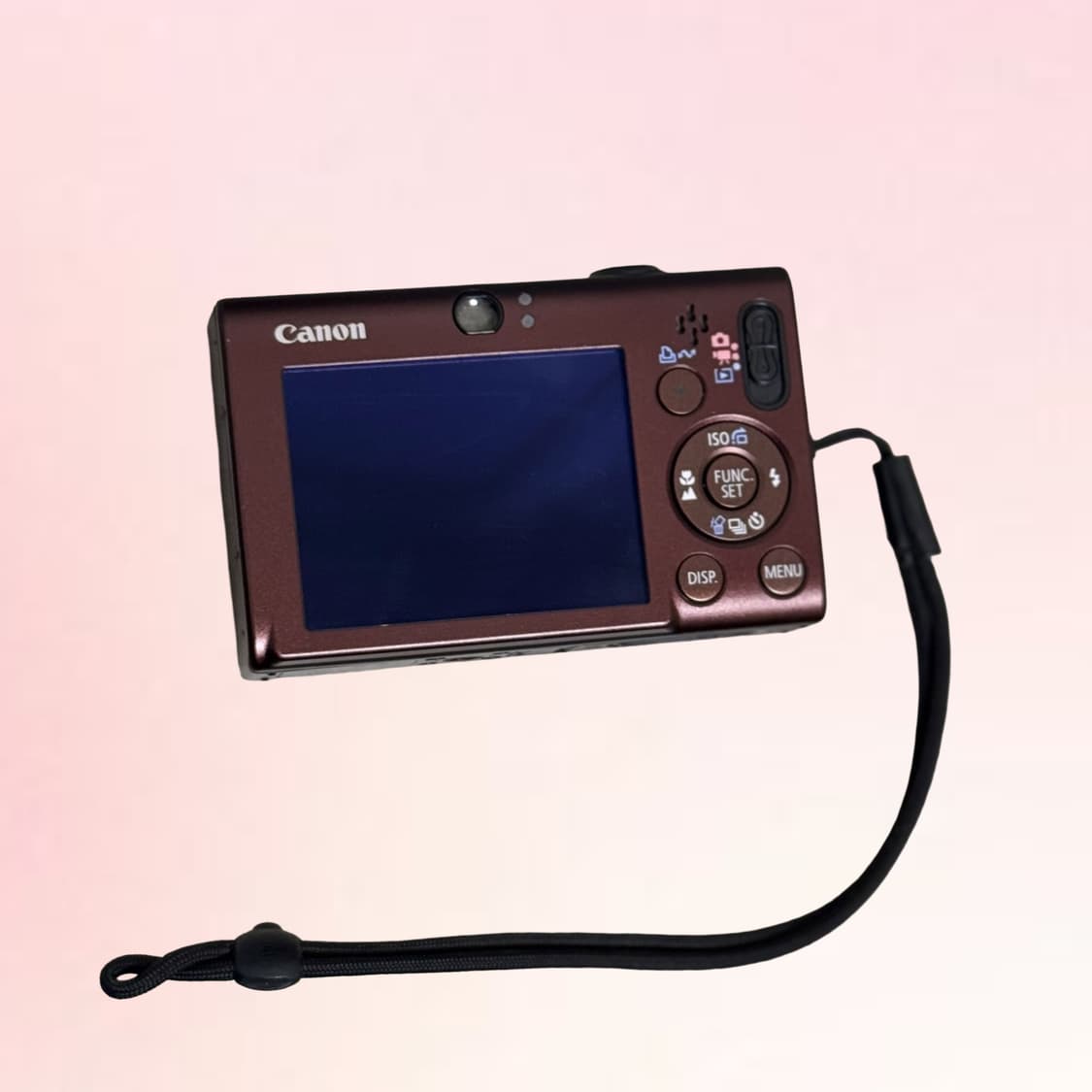 풀박&리사디카!) 캐논 IXUS 80 is (IXY 20) 익서스 80 상품이미지4