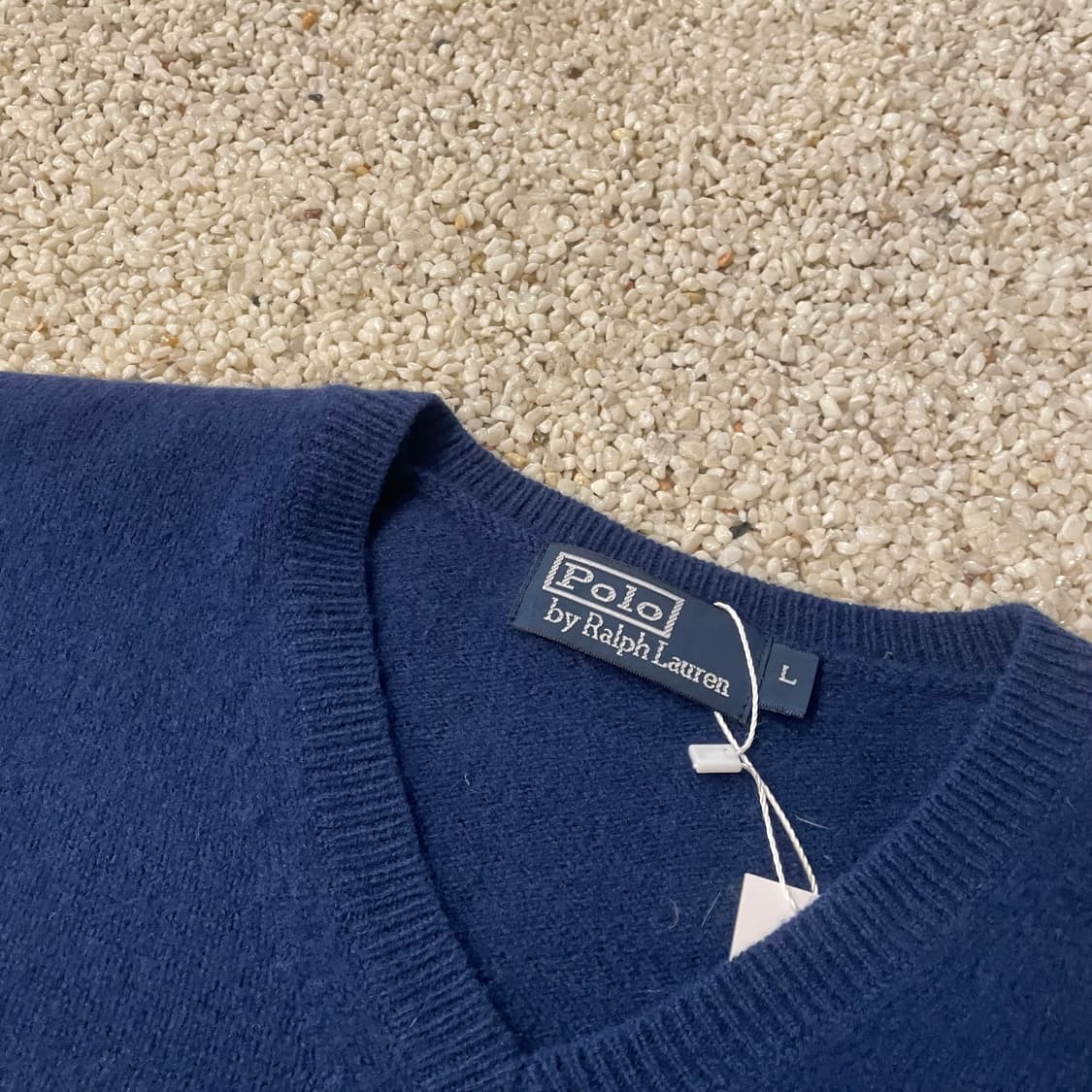 폴로 니트 ⭐️1026 상품이미지3