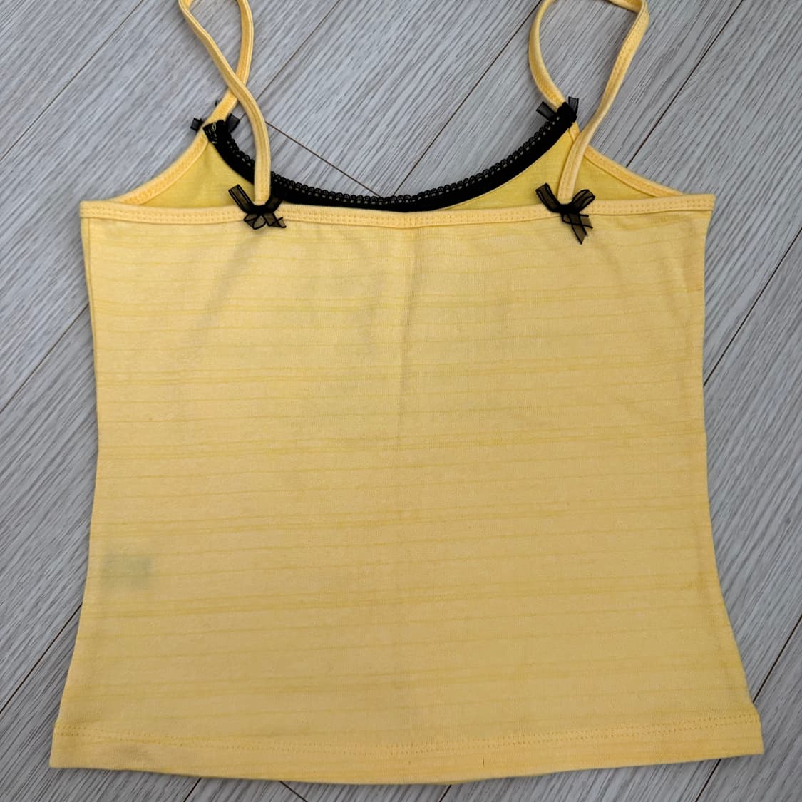 SUN-KISSED SLEEVELESS 애즈이프캘리 썬키스드 슬리브리스 상품이미지3
