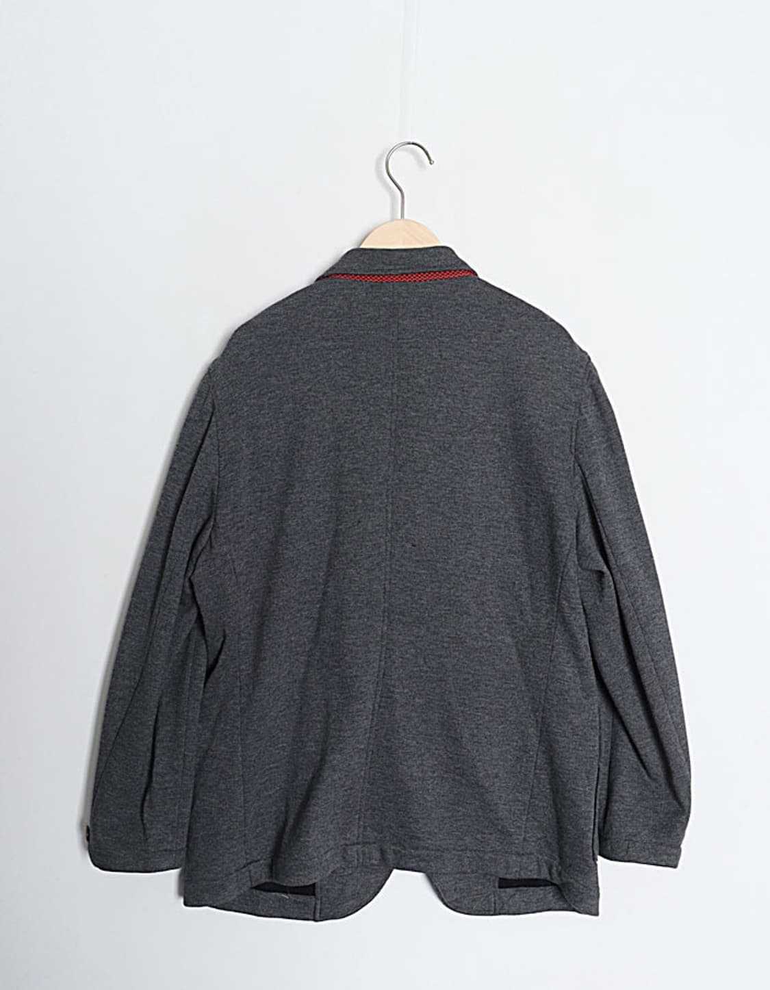  SINA COVA Wool Jersey Club Blazer 상품이미지7