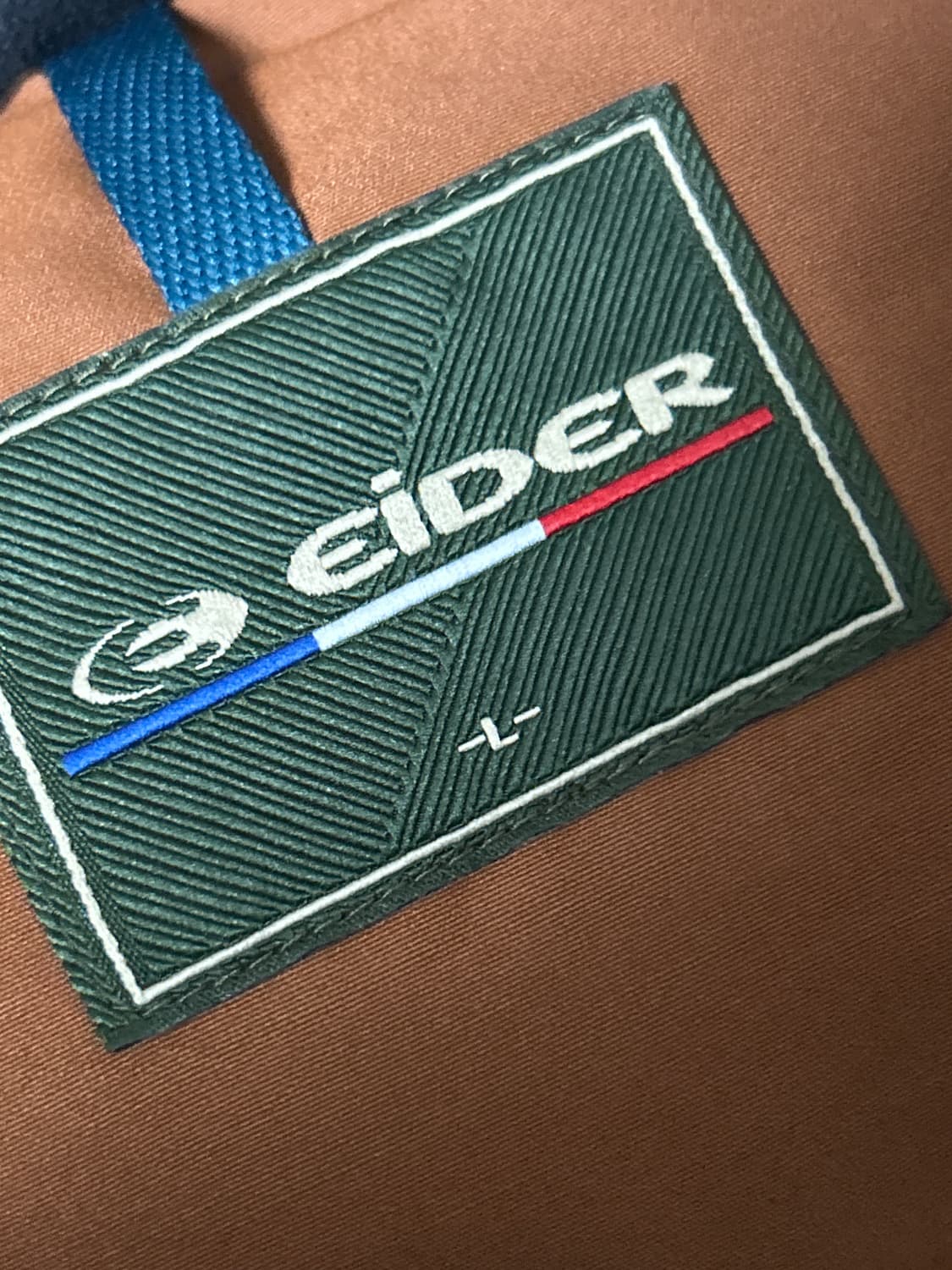 아이더 패딩 상품이미지2