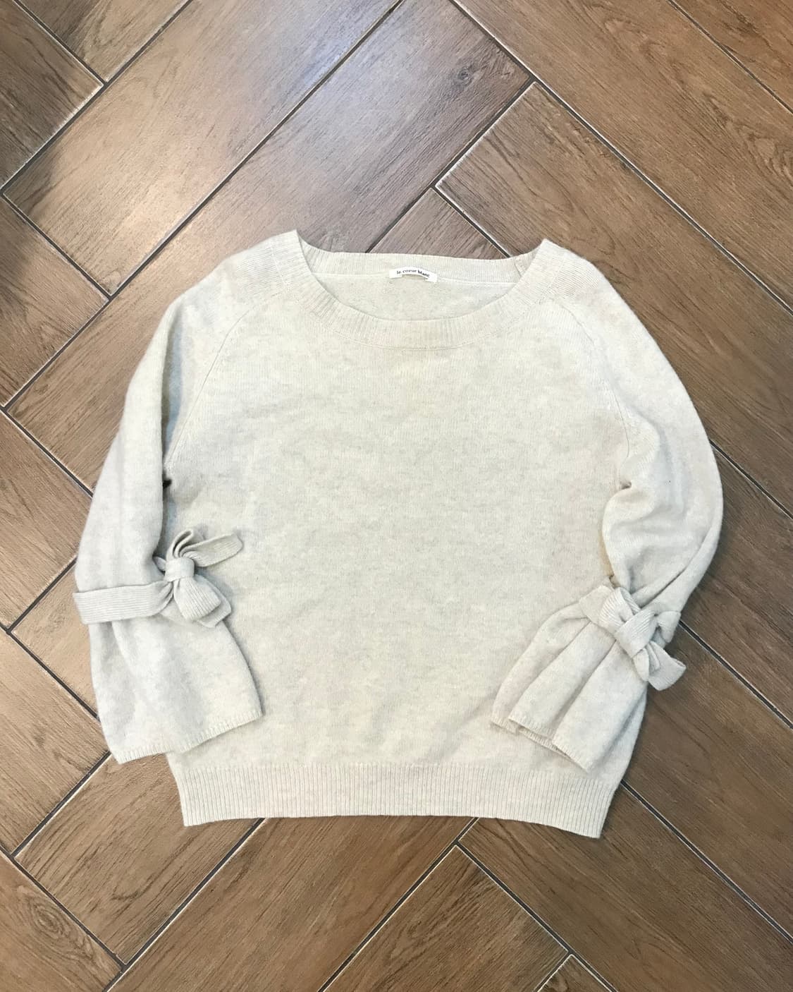 🫧그레이 몽글몽글 데일리 코디 세트🫧 상품이미지7