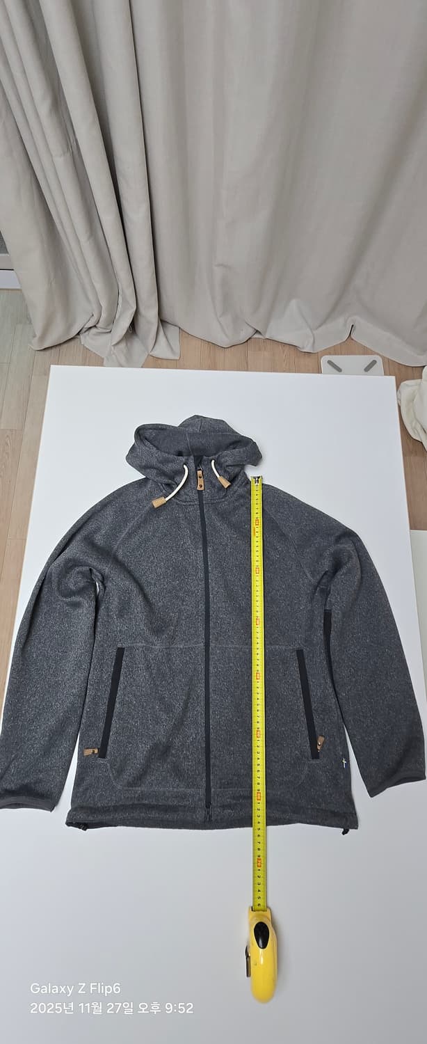 피엘라벤 오빅 플리스 남성 M 상품이미지1