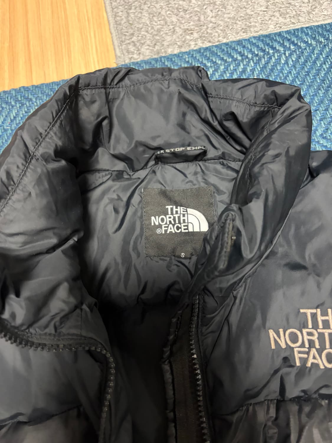 노스페이스 눕시  상품이미지3