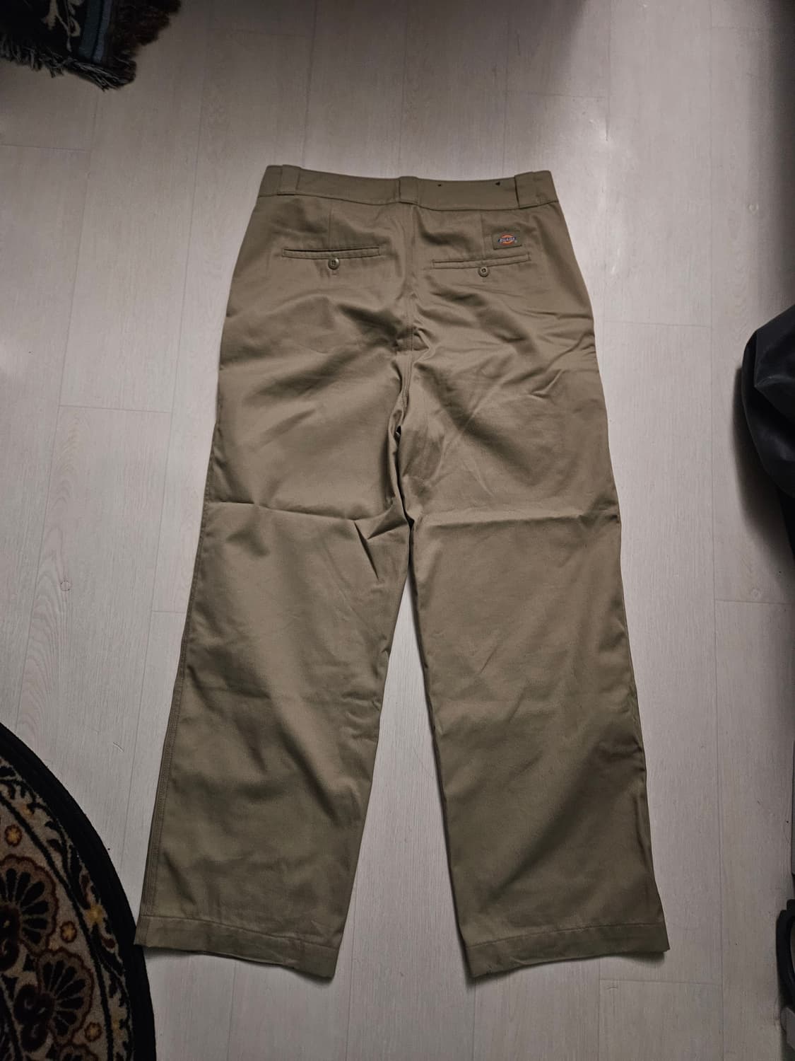 디키즈 릴렉스드 치노 팬츠 상품이미지2