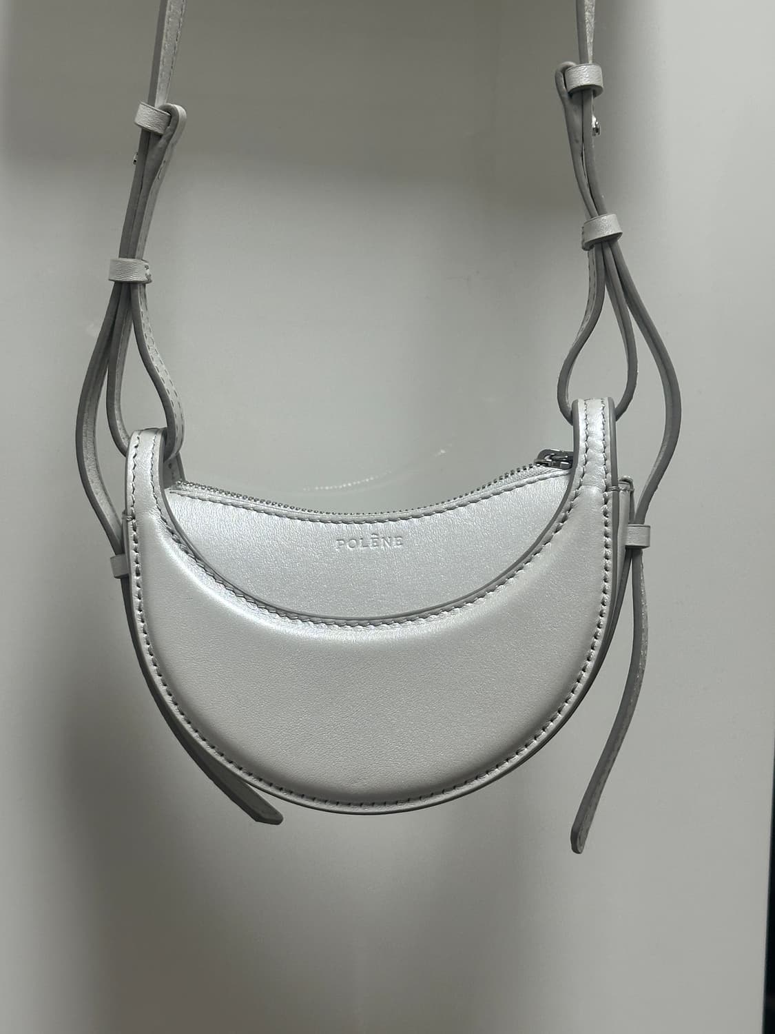 polene 폴렌느 누메로 디스 마이크로 백 상품이미지1