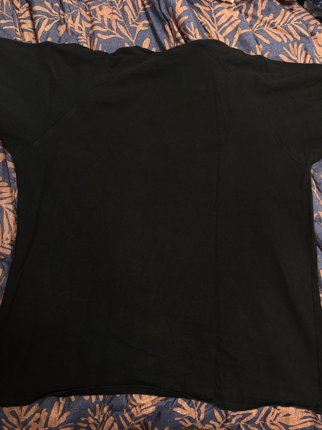 캐피탈 스마일 롱슬리브 상품이미지4