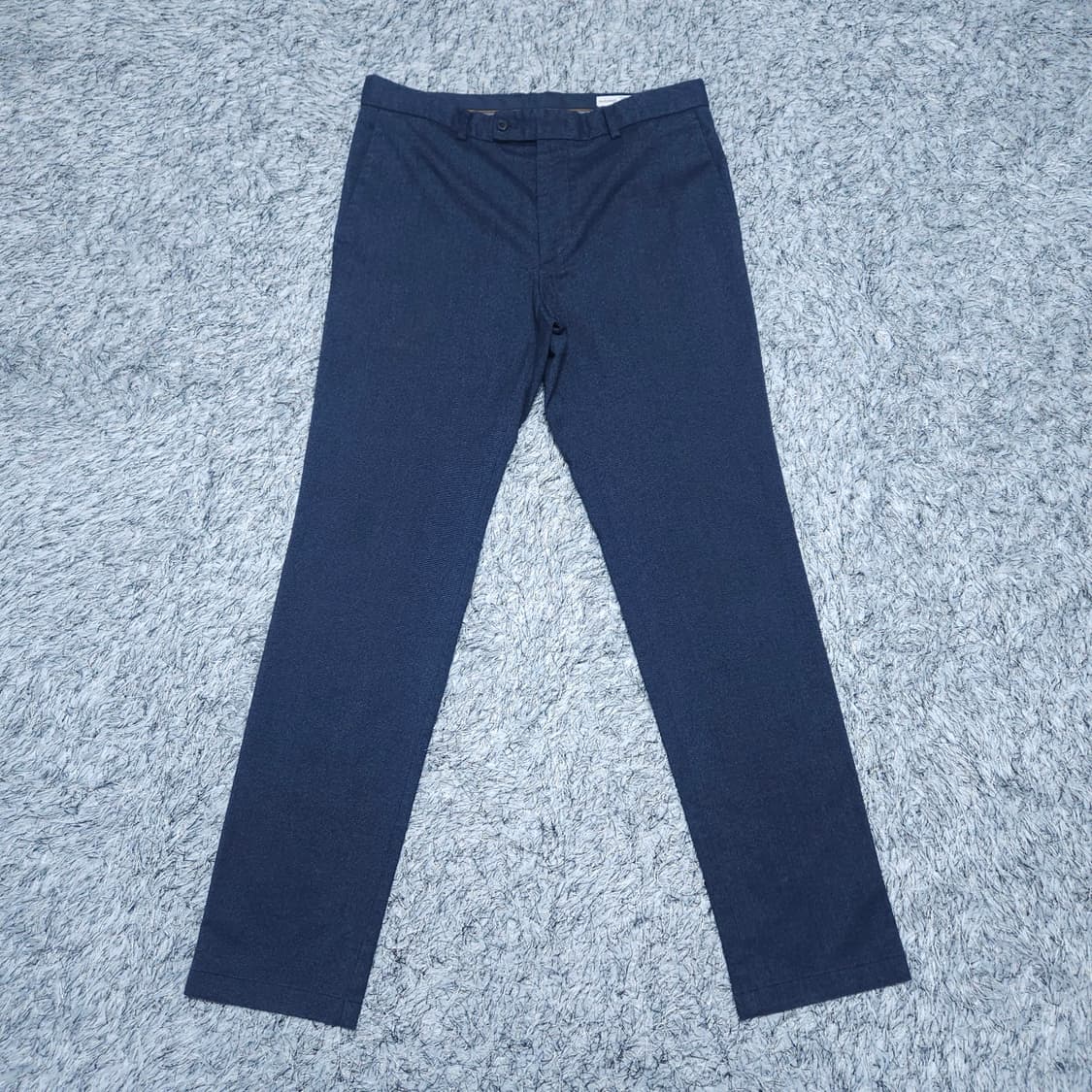 빈폴) 34(86) 남자 춘추바지 도톰바지 / 왕눈이샵 상품이미지1