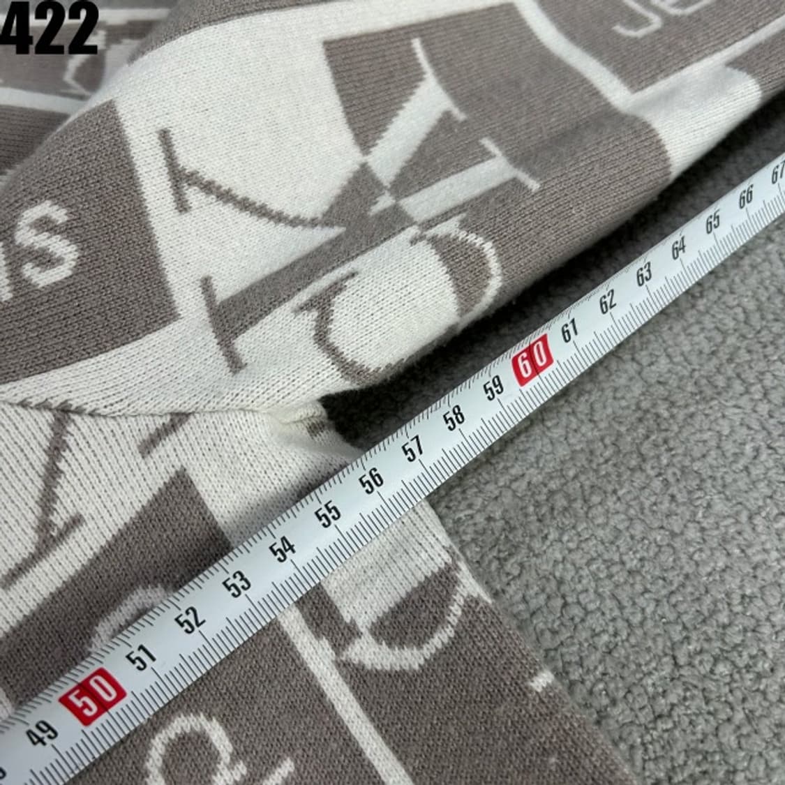 켈빈 클라인 니트 90 상품이미지6