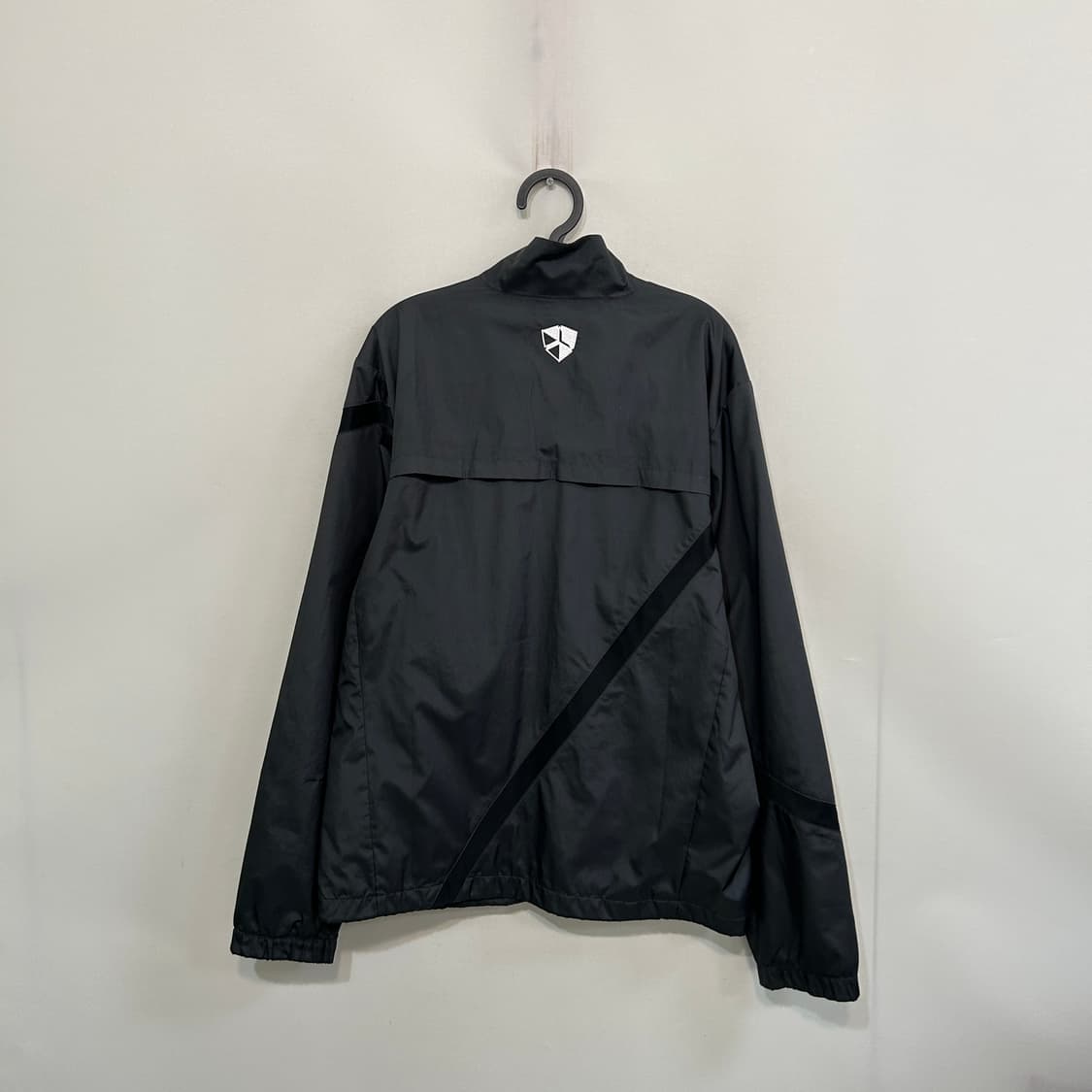 나이키 남성 바람막이 100  상품이미지3