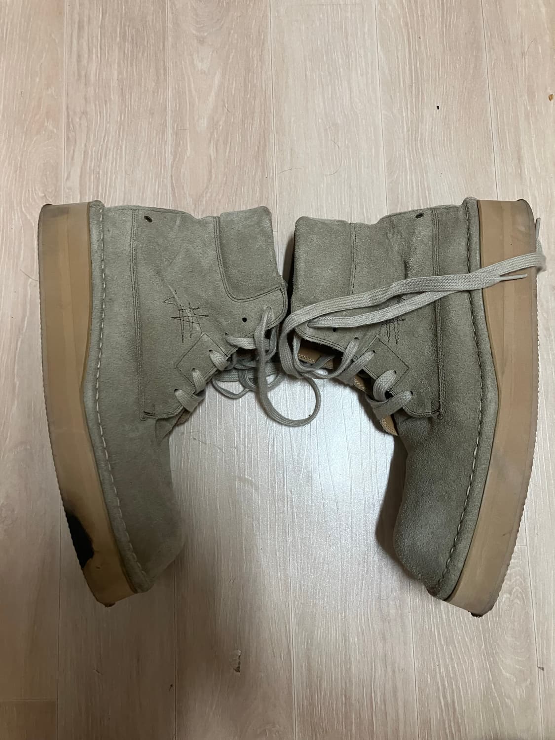 [260] 투스페이스 갓필드 오트밀 상품이미지5