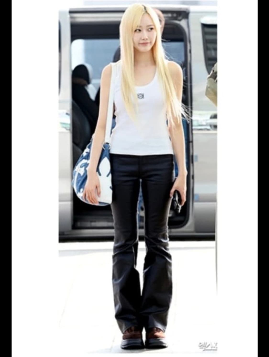 솔트앤초콜릿 아콘 스니커즈 밤색(240) 상품이미지3