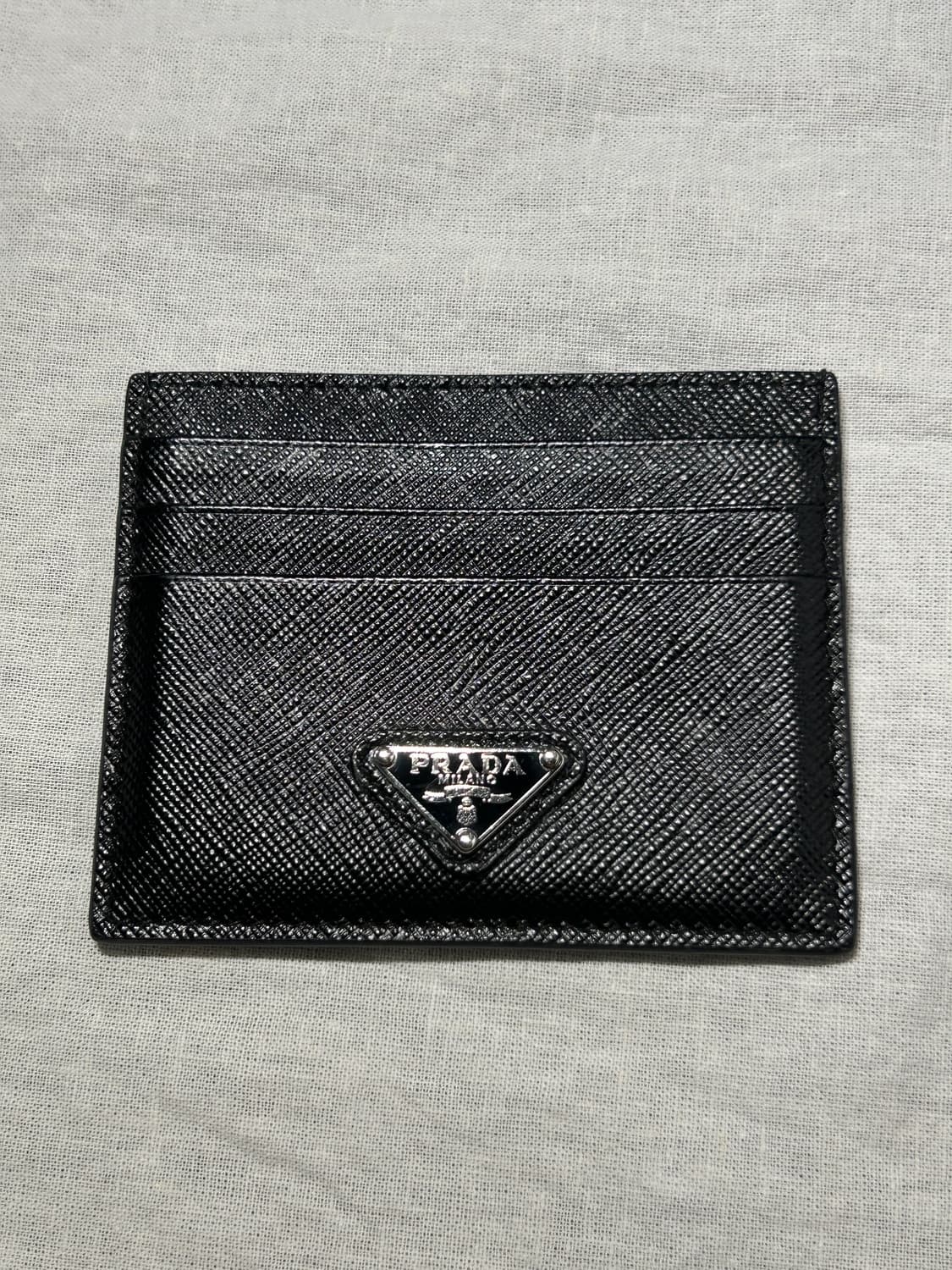 PRADA 카드지갑 상품이미지6