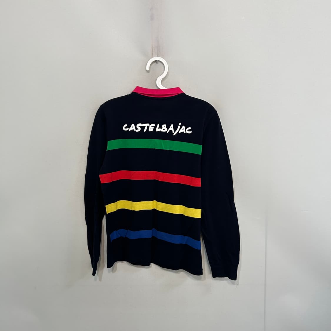 까스텔바작 여성 골프 티셔츠 95 상품이미지3