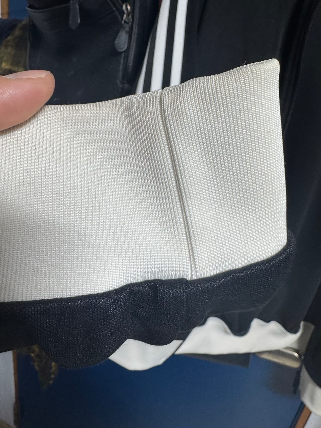 아디컬러 클래식 베켄바우어 트랙탑 상품이미지3