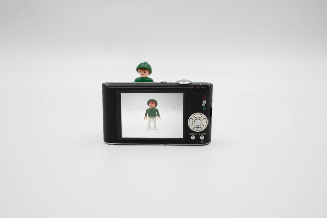 Panasonic Lumix DMC-FX60 (파나소닉 DMC-FX60) 상품이미지2