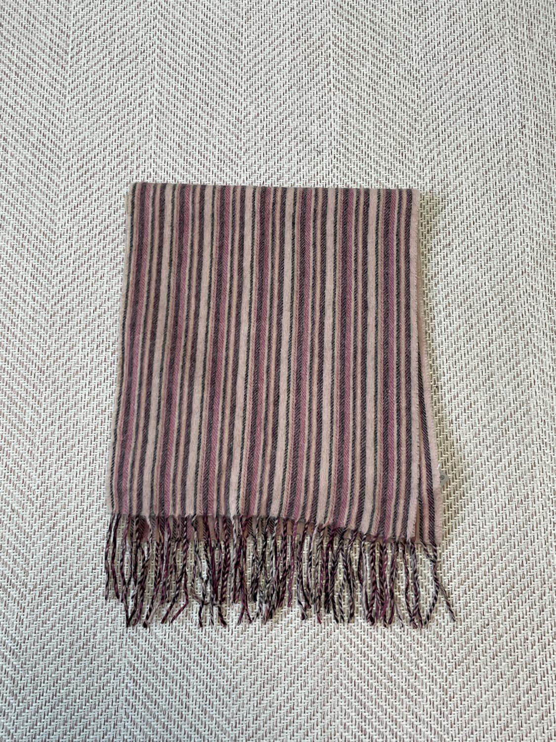 빈티지 에스닉 머플러  상품이미지1