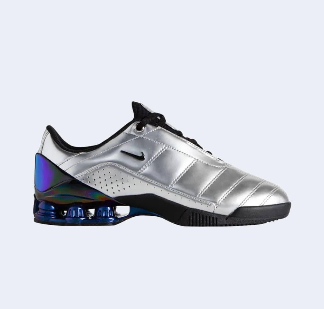 나이키 마하 암스테르담 토탈90 샥스 245size 상품이미지1