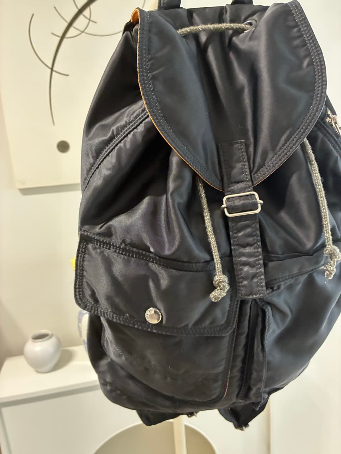 요시다포터 백팩 상품이미지2