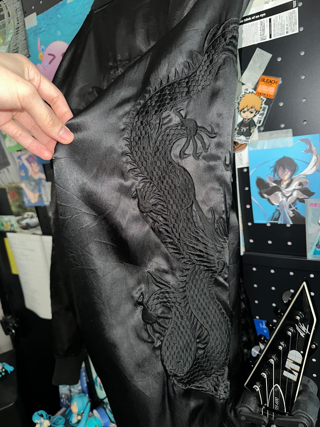 DOGTOWN BLACKDRAGON 상품이미지3