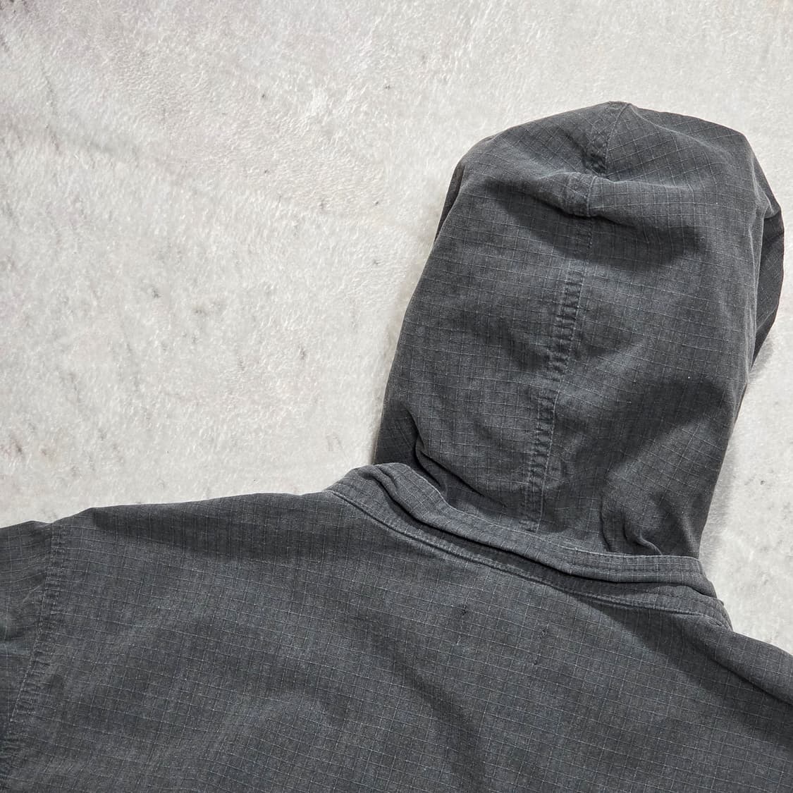 빈티지 투포켓 바람막이 아노락 상품이미지5