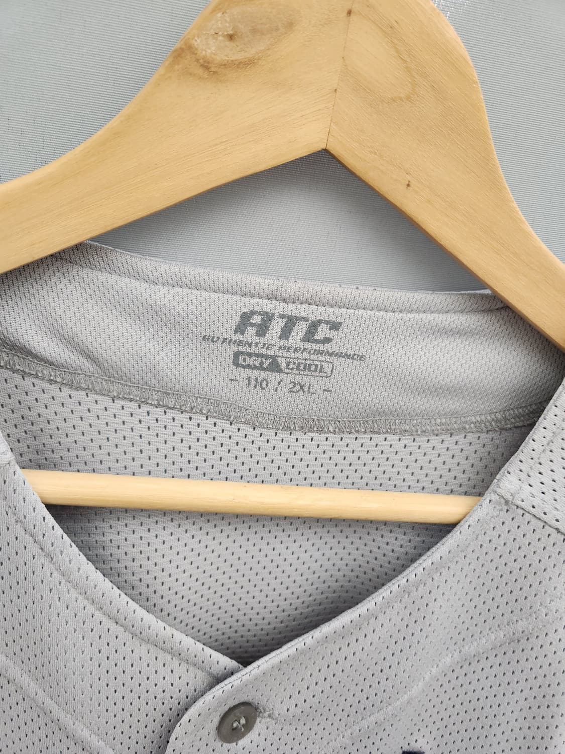 LG 트윈스 야구 유니폼 110 노마킹 상품이미지4