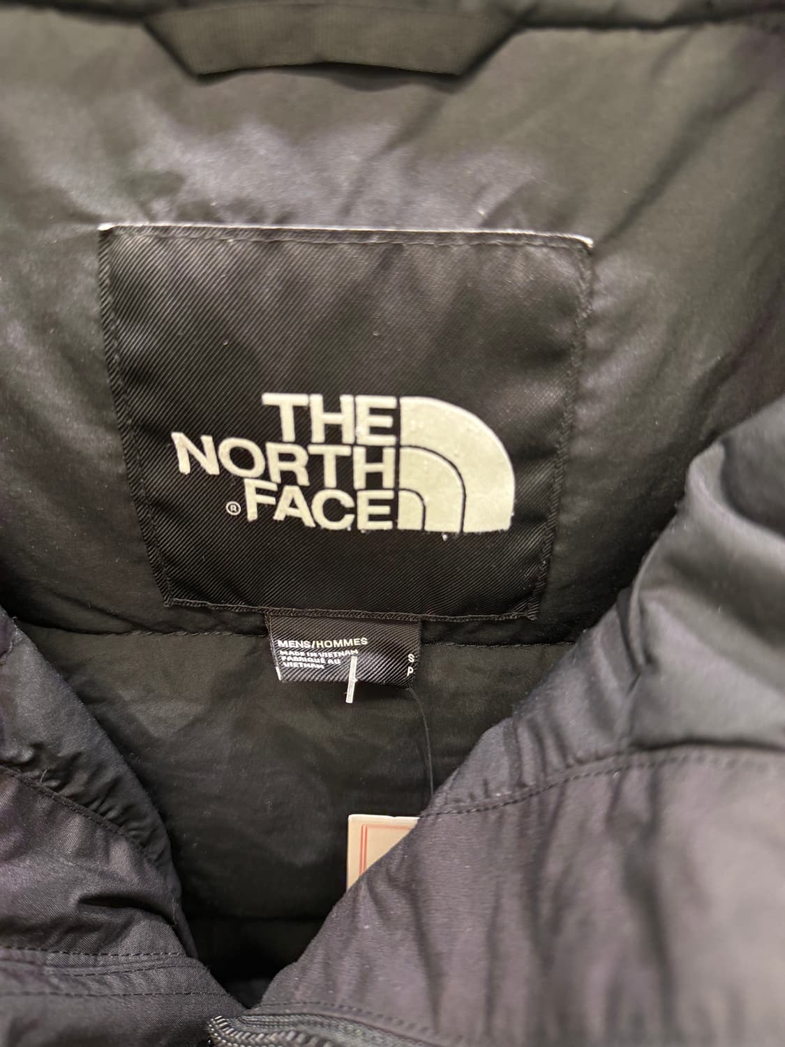 노스페이스 550 사이프러스 파카 U170 상품이미지5